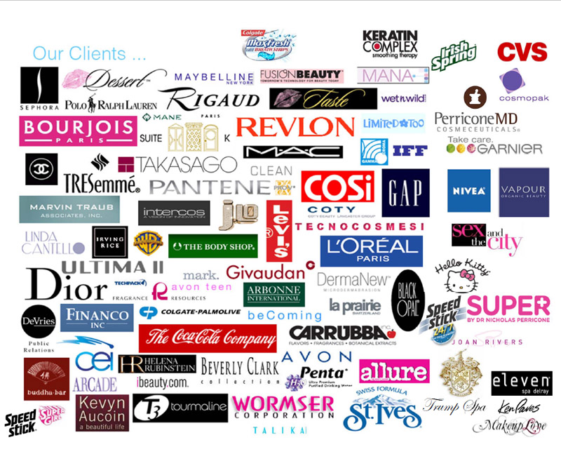 Our Clients