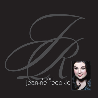Jeanine Recckio - Trend Forecaster
