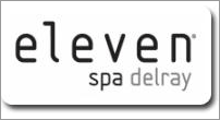 eleven spa