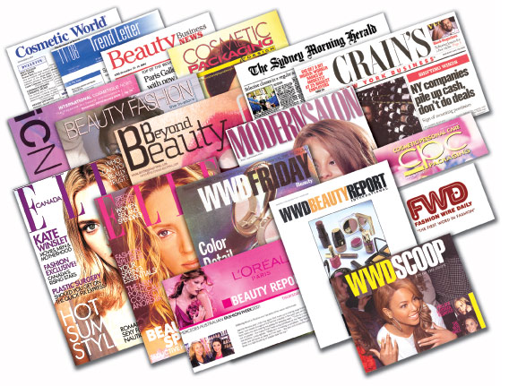 Our Press