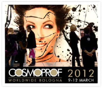 cosmoprof 2012