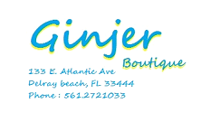 Ginger Botique