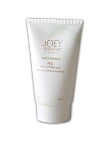 Joey New York Quick Results Peel-Off Masque, $32 at DermStore.com