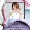Jeanine Recckio business futurist launches Future of Retail-tainment 2035 trend report