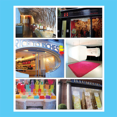 Jeanine Recckio Mirror Mirror Imagination Group Trend Tours